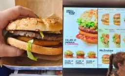 Jaki ser do burgera drwala? Odkryj najlepsze smaki i połączenia