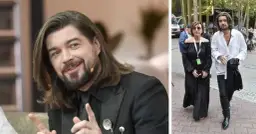 Jak Piotr Królik z perkusisty stał się ulubionym aktorem Polaków?