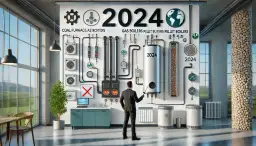 Dobre kotły CO węglowe: Wybierz efektywne i ekologiczne rozwiązania