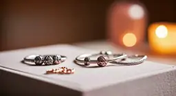 Jak wyczyścić bransoletkę Pandora i przywrócić jej blask bez ryzyka