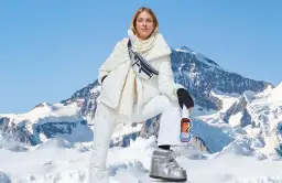 Jak wybrać idealny outfit na narty? Kompletny przewodnik po stroju narciarskim