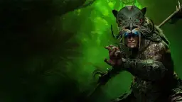 Diablo 4 Vessel of Hatred: Premiera 8 października! Nowa klasa, Nahantu