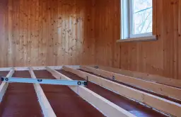 Wylewka czy legary: co wybrać, aby uniknąć kosztownych błędów?