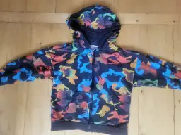 Stylowe bluzy Coccodrillo dla chłopca – różnorodność i komfort