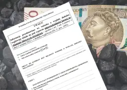 Dodatek węglowy w bloku: Czy mogłeś go dostać? Sprawdź!