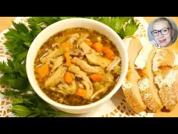 Flaki drobiowe ania gotuje - prosty przepis na pyszne danie