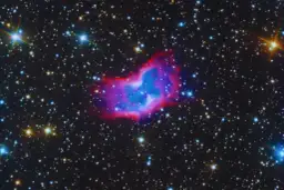 Quién descubrió las estrellas y cómo cambiaron nuestra visión del universo