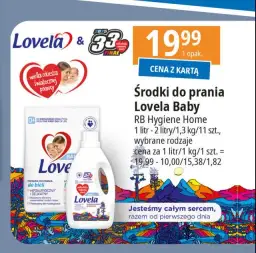 Gdzie kupić odplamiacz Lovela? Sprawdź najlepsze oferty i sklepy