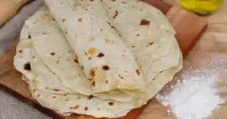 Domowe ciasto na kebab: Pita i lawasz jak z budki!