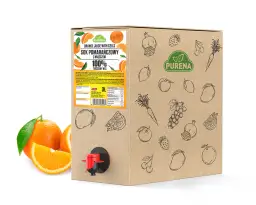 NFC co to sok? Poznaj prawdę o sokach naturalnych i ich zaletach