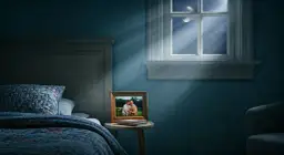 Co oznacza sen o zmarłym ojcu jako żywym - symbolika i znaczenie snu