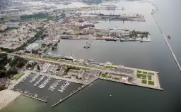 Gdzie zaparkować przy oceanarium w Gdyni? Sprawdź dostępne opcje