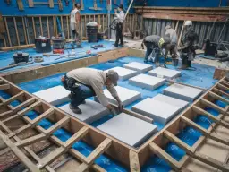 Jaki styropian na fundamenty EPS czy XPS - uniknij kosztownych błędów