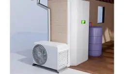 Jaki bojler do pompy ciepła - uniknij kosztownych błędów przy wyborze