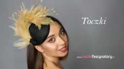 Toczek ślubny: klucz do spójnej stylizacji z suknią!