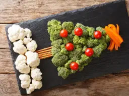 Zdrowe przepisy na święta Bożego Narodzenia, które zachwycą Twoich gości