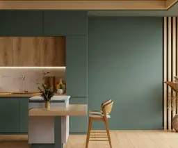 Co modnego na ścianę: trendy, które odmienią Twoje wnętrze