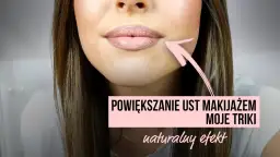 Czy makijaż permanentny ust powiększa usta? Efekty i optyczne triki