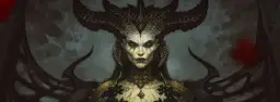 Diablo 4 - data premiery i platformy