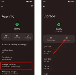 Czemu Spotify się zatrzymuje? Oto najczęstsze przyczyny i rozwiązania
