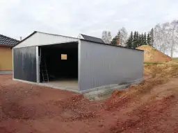 B16 czy C16 w garażu? Ekspert radzi, by uniknąć problemów!