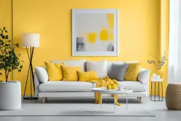 Jaki kolor kanapy do białych mebli? Oto najlepsze połączenia kolorystyczne