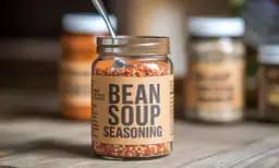 Jakie przyprawy do zupy fasolowej, by uzyskać wyjątkowy smak?