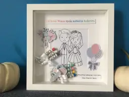 Jak zapakować pieniądze na wesele w kreatywny i oryginalny sposób