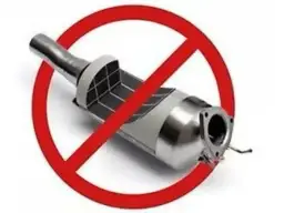 Wycięty DPF objawy: jak unikać poważnych problemów z silnikiem