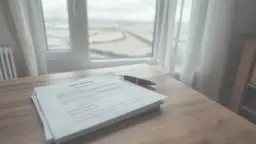 Jak napisać rezygnację z sanatorium do NFZ i uniknąć problemów?