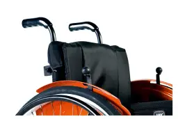 Wózek inwalidzki to technologia wspomagająca? Klucz do niezależności!