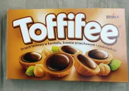 Toffifee 125g cena: 15 czy 12 sztuk? Gdzie szukać promocji?