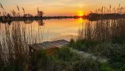 Łowisko wędkarskie U Ani - idealne miejsce na relaks i połów ryb