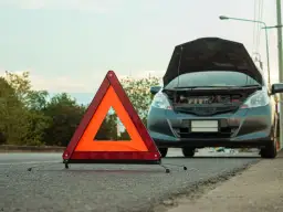 Czy można jeździć z zapchanym filtrem DPF? Poznaj ryzyko i konsekwencje