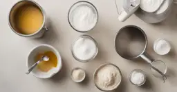 Ile szklanek to 250g mąki? Prosty sposób na dokładne odmierzanie bez wagi