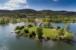 Camping jezioro Otmuchowskie – najlepsze miejsca i atrakcje na wypoczynek