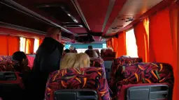 Ile zarabia się jako kierowca busa? Odkryj zaskakujące fakty