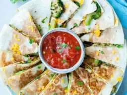 Jak zrobić quesadillę w 30 minut – szybki przepis na smaczne danie