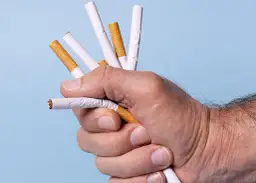 Rzucenie palenia: objawy psychiczne, które mogą Cię zaskoczyć