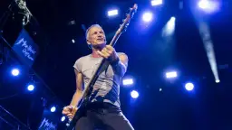 Gdzie kupić bilety na koncert Stinga - uniknij przegapienia wydarzenia