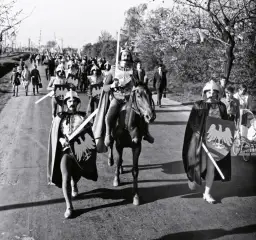 Kaczyński jak Chrobry: Jak historia wpływa na politykę dzisiaj