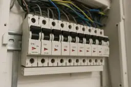 Bezpiecznik 3 fazowy krok po kroku: Uniknij niebezpiecznych błędów przy montażu