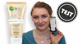 Garnier czy Maybelline BB? Wybierz idealny krem dla Twojej cery.