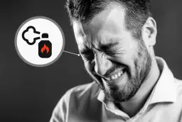 Jak zrobić gaz pieprzowy w domu? Uważaj na niebezpieczeństwa!