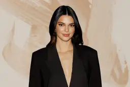 Kendall Jenner wiek: Zaskakująca historia jej 28 lat i kariery w modelingu