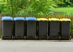 Do jakich śmieci wyrzucić żarówkę - kompletny poradnik segregacji