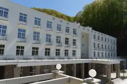 Opinie o sanatorium continental Krynica-Zdrój: co mówią goście?