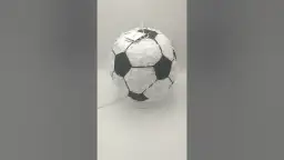 Jak zrobić piniatę piłkę – proste kroki do wyjątkowej zabawy