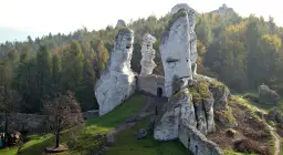 Regulice atrakcje – odkryj niezwykłe miejsca, które musisz zobaczyć