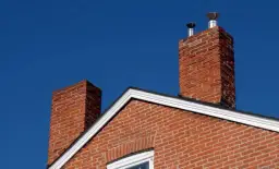 Jak zbudować komin zewnętrzny - krok po kroku bez błędów i kosztów